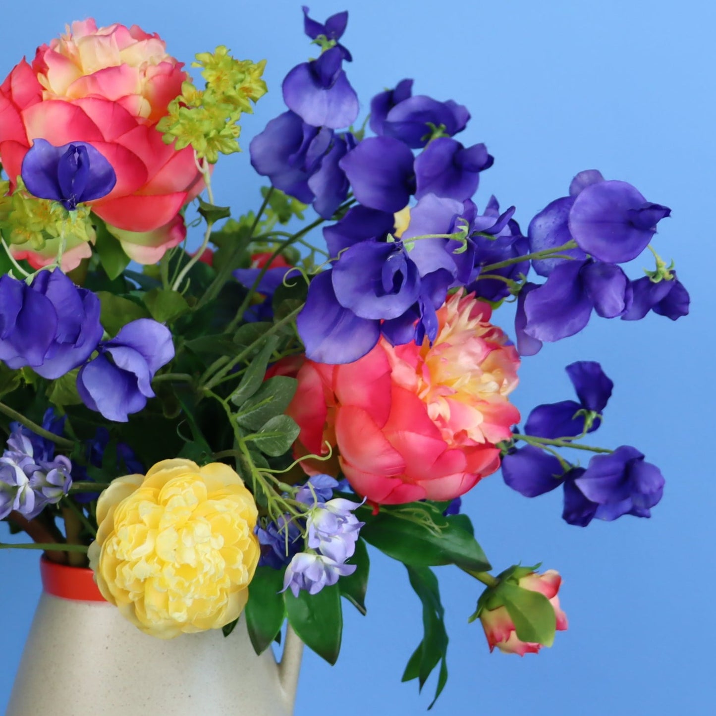 L - Sacha - Return to Sender vaas