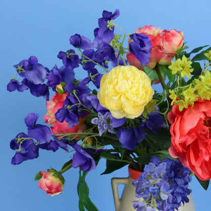 L - Sacha - Return to Sender vaas