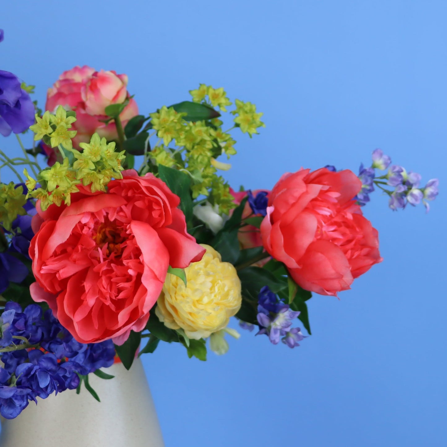 L - Sacha - Return to Sender vaas