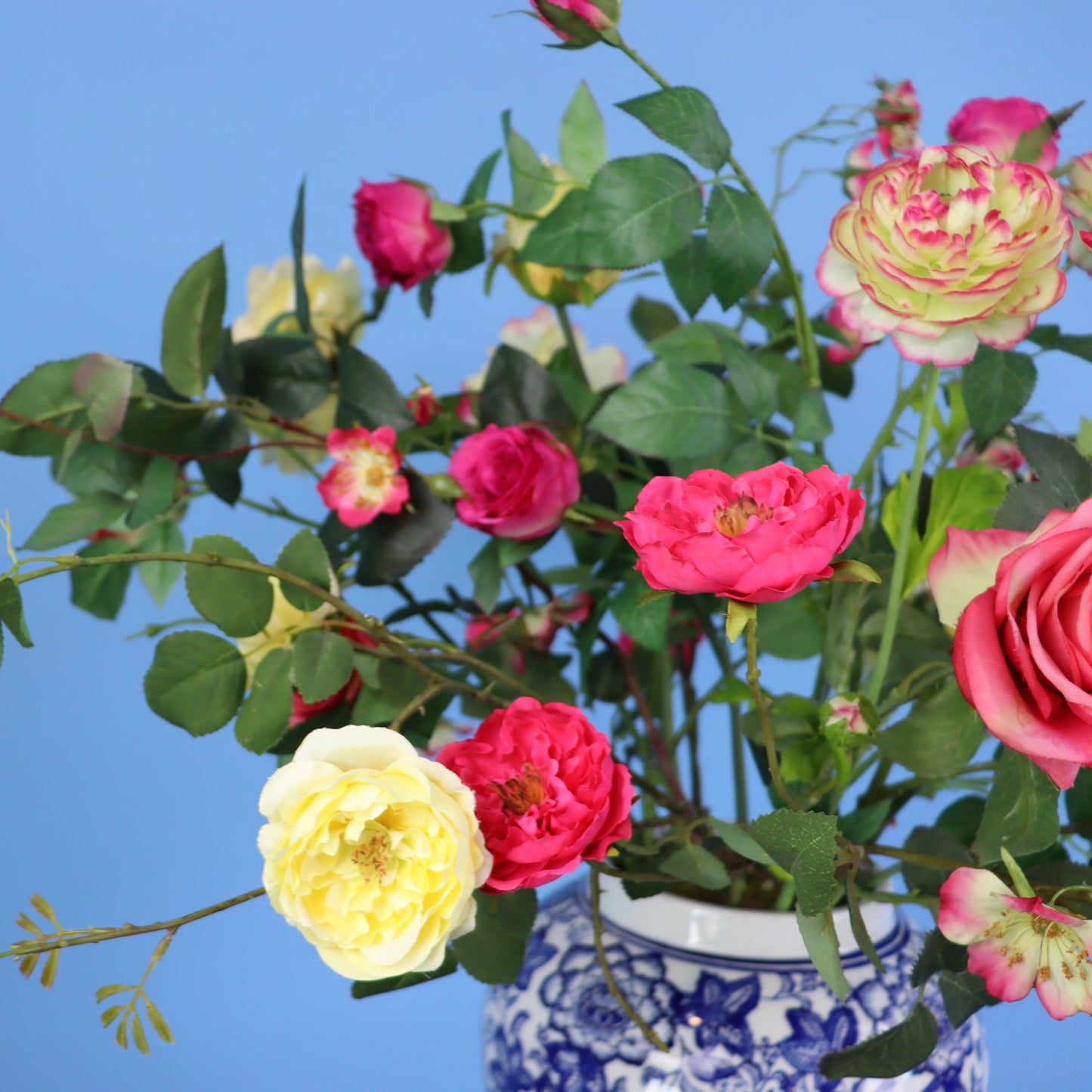 L - Eleonor - Kersten vaas