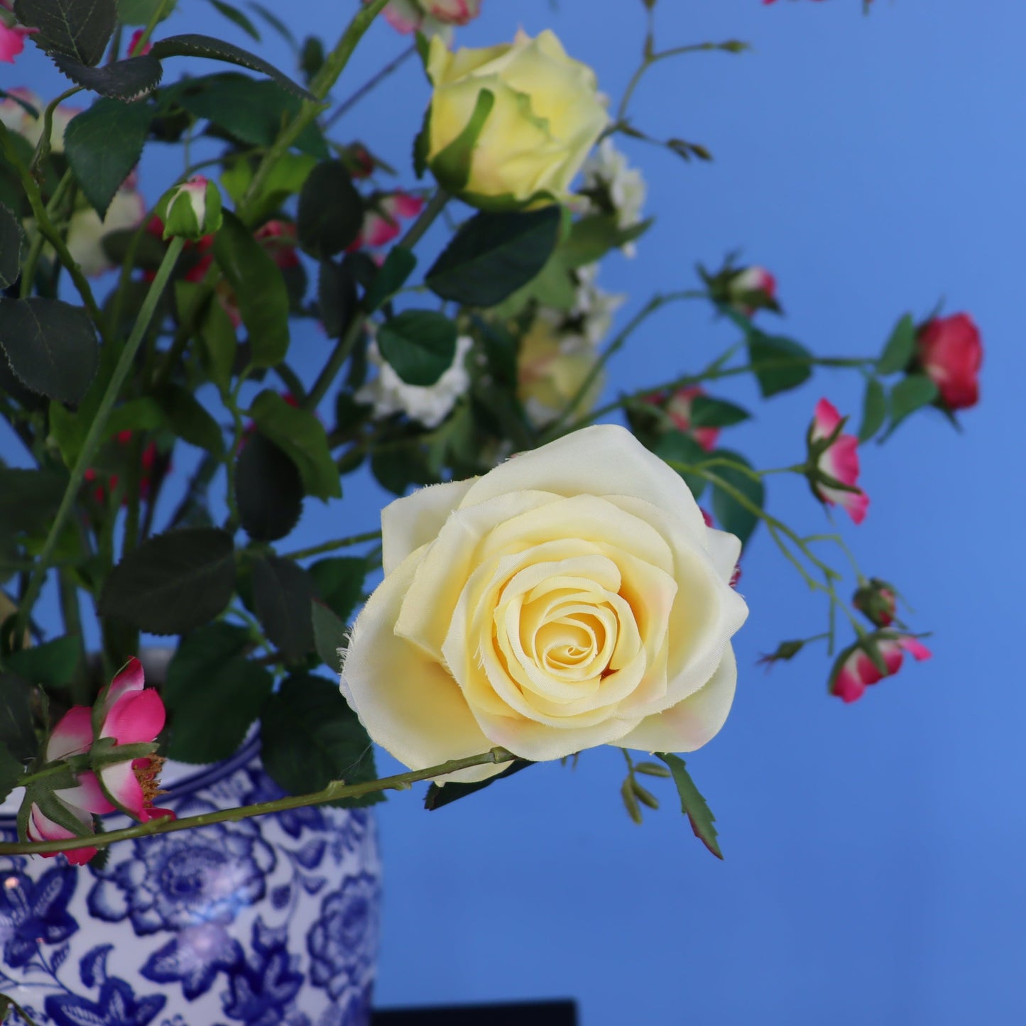 L - Eleonor - Kersten vaas