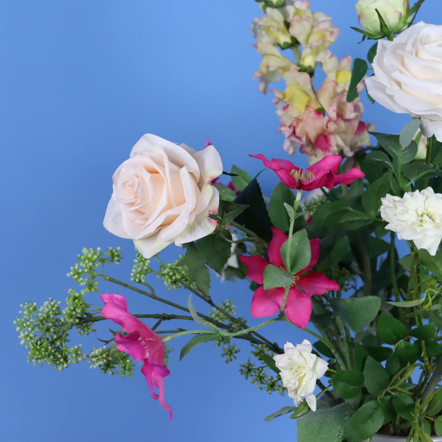 L - Abke - Pols Potten vaas