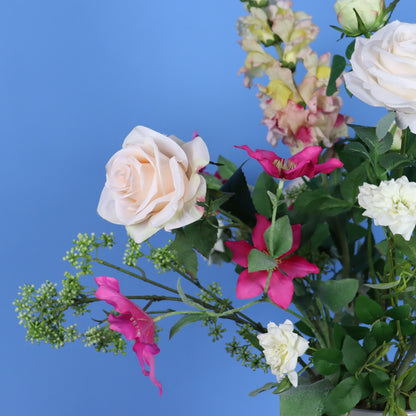 L - Abke - Pols Potten vaas